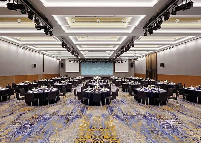 Wy Grand Ijin * Пусан