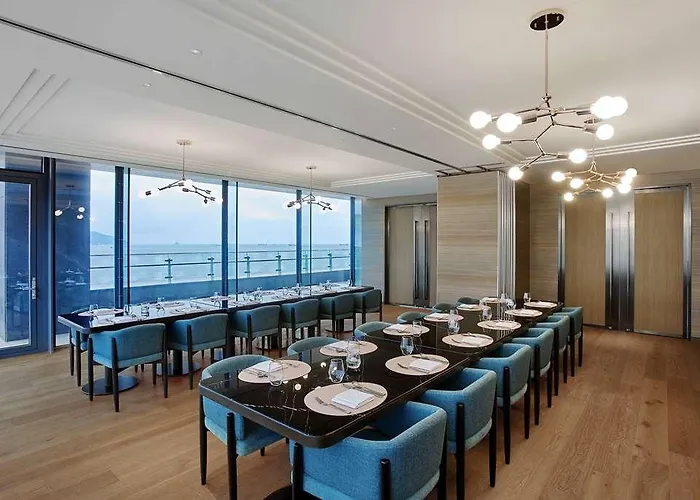 Wy Grand Ijin * Пусан