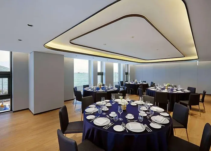 Отель Wy Grand Ijin